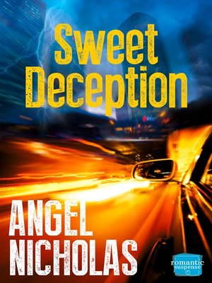 cover image of Sweet Deception